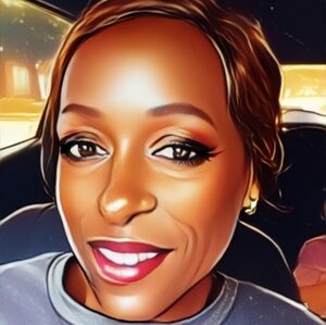 Meet your Posher, Denise